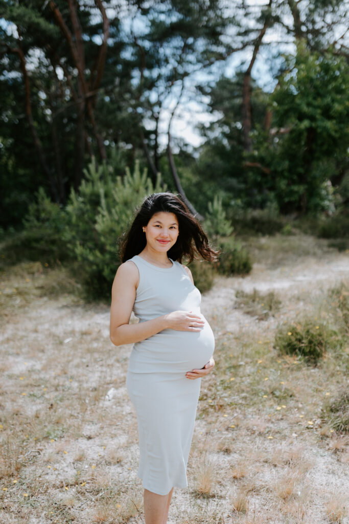 Zwangerschap | Zwanger | Fotoshoot | Mama to be