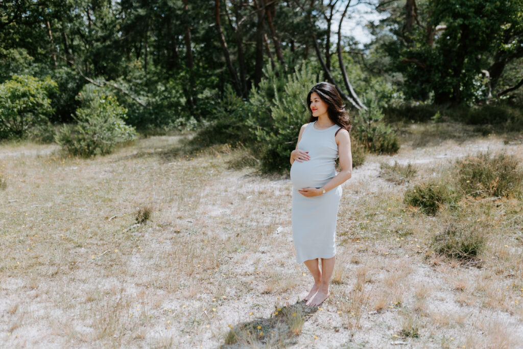 Zwangerschap | Zwanger | Fotoshoot | Mama to be | Hilversum | Hei