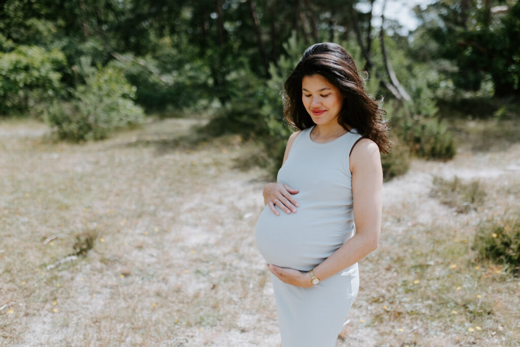 Zwangerschap | Zwanger | Fotoshoot | Mama to be | Hilversum | Hei