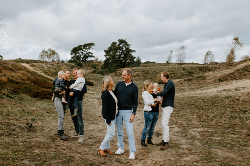 Praktische tips | Familieshoot | Kledingtips | Locatie 