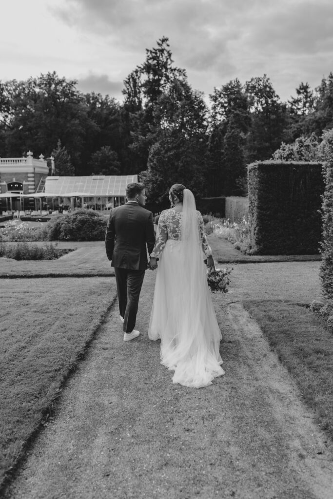 Bruidsfotograaf Ede | Bruiloft | Kennismakingsgesprek fotograaf