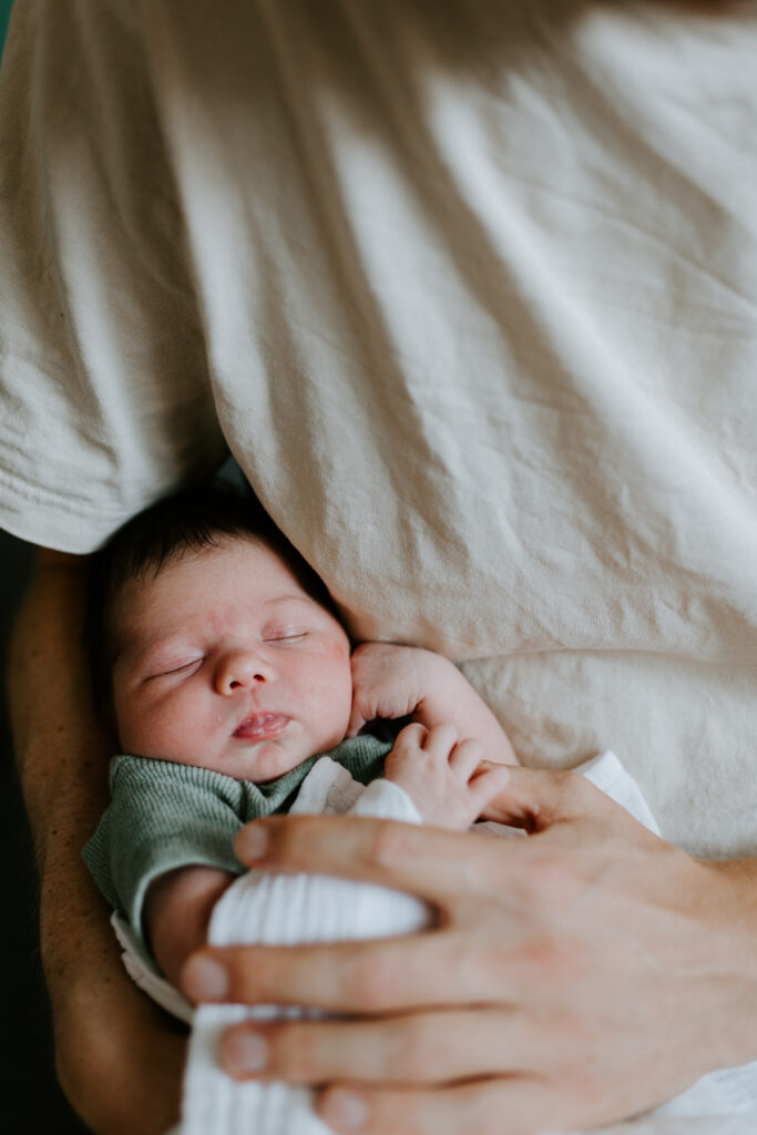 newborn | babyfotograaf