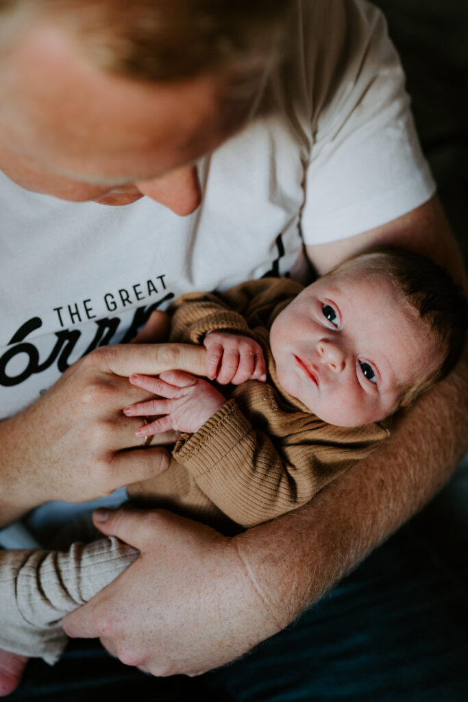 Babyfotograaf Ede | Baby fotoshoot