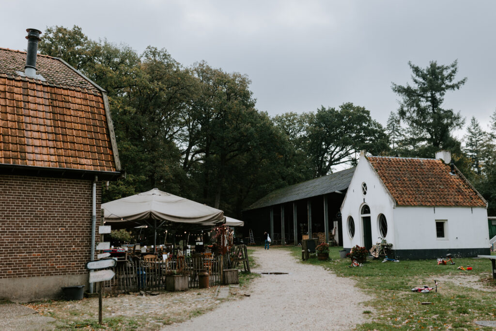 Landgoed Hoekelum Ede