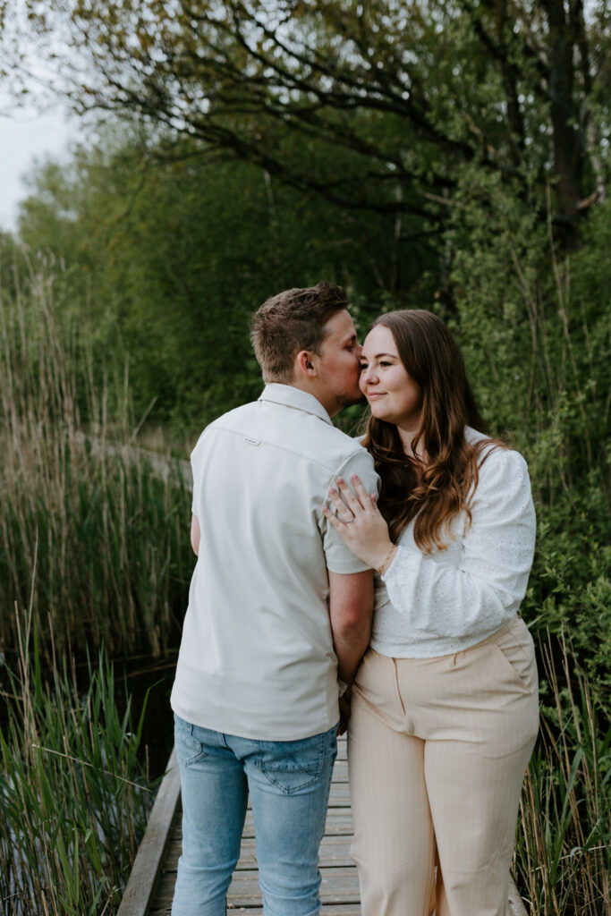 Koppelshoot Kreelse Plas