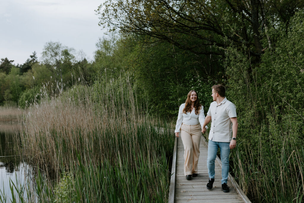 Loveshoot Kreelse Plas Ede